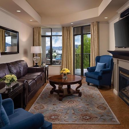 The Royal Kelowna - Bellstar Hotels & Resorts Ngoại thất bức ảnh