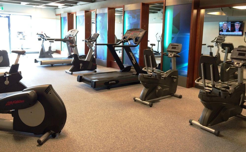 The Royal Kelowna - Bellstar Hotels & Resorts Ngoại thất bức ảnh