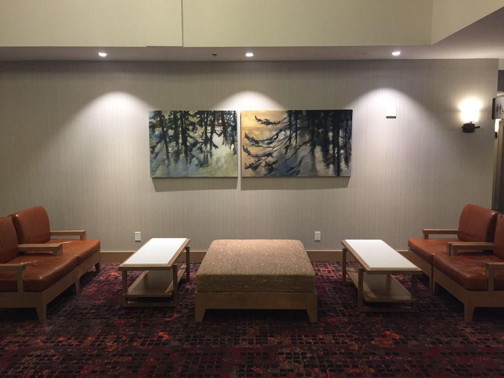 The Royal Kelowna - Bellstar Hotels & Resorts Ngoại thất bức ảnh