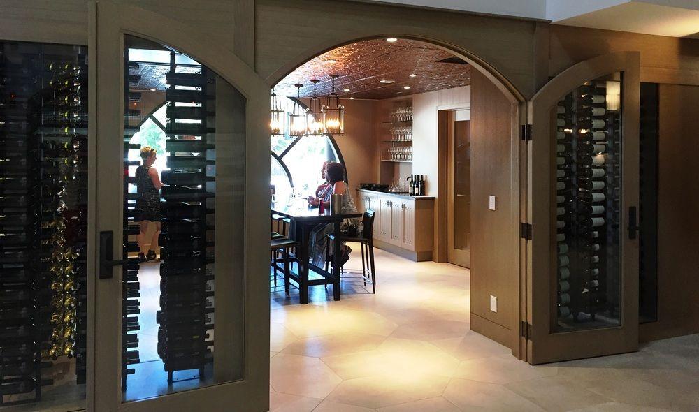 The Royal Kelowna - Bellstar Hotels & Resorts Ngoại thất bức ảnh