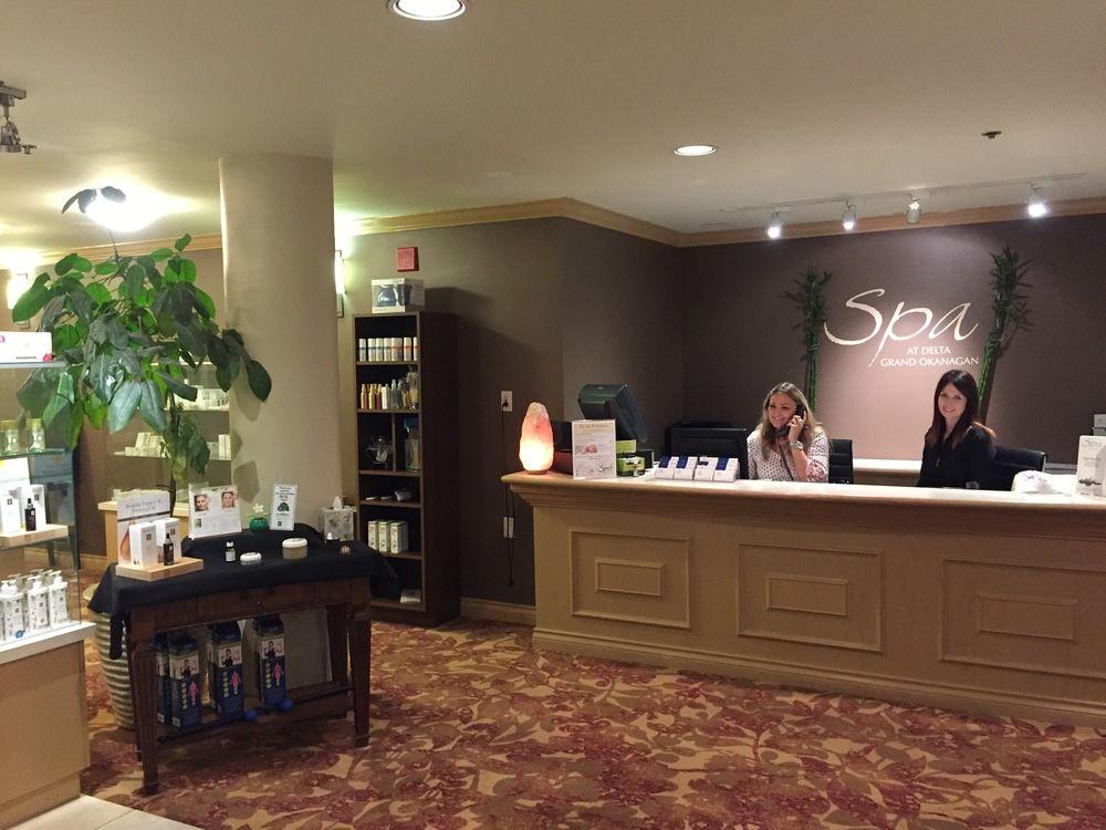 The Royal Kelowna - Bellstar Hotels & Resorts Ngoại thất bức ảnh