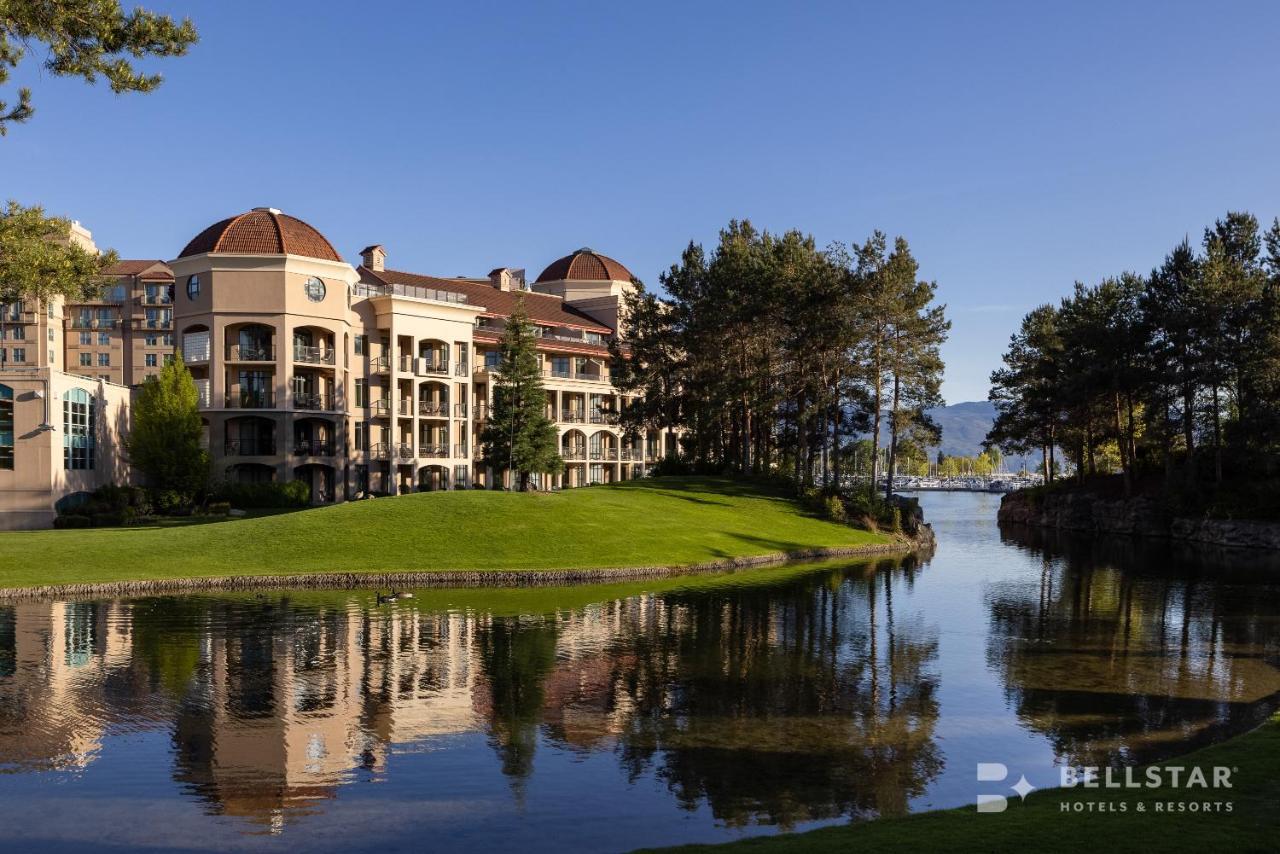 The Royal Kelowna - Bellstar Hotels & Resorts Ngoại thất bức ảnh