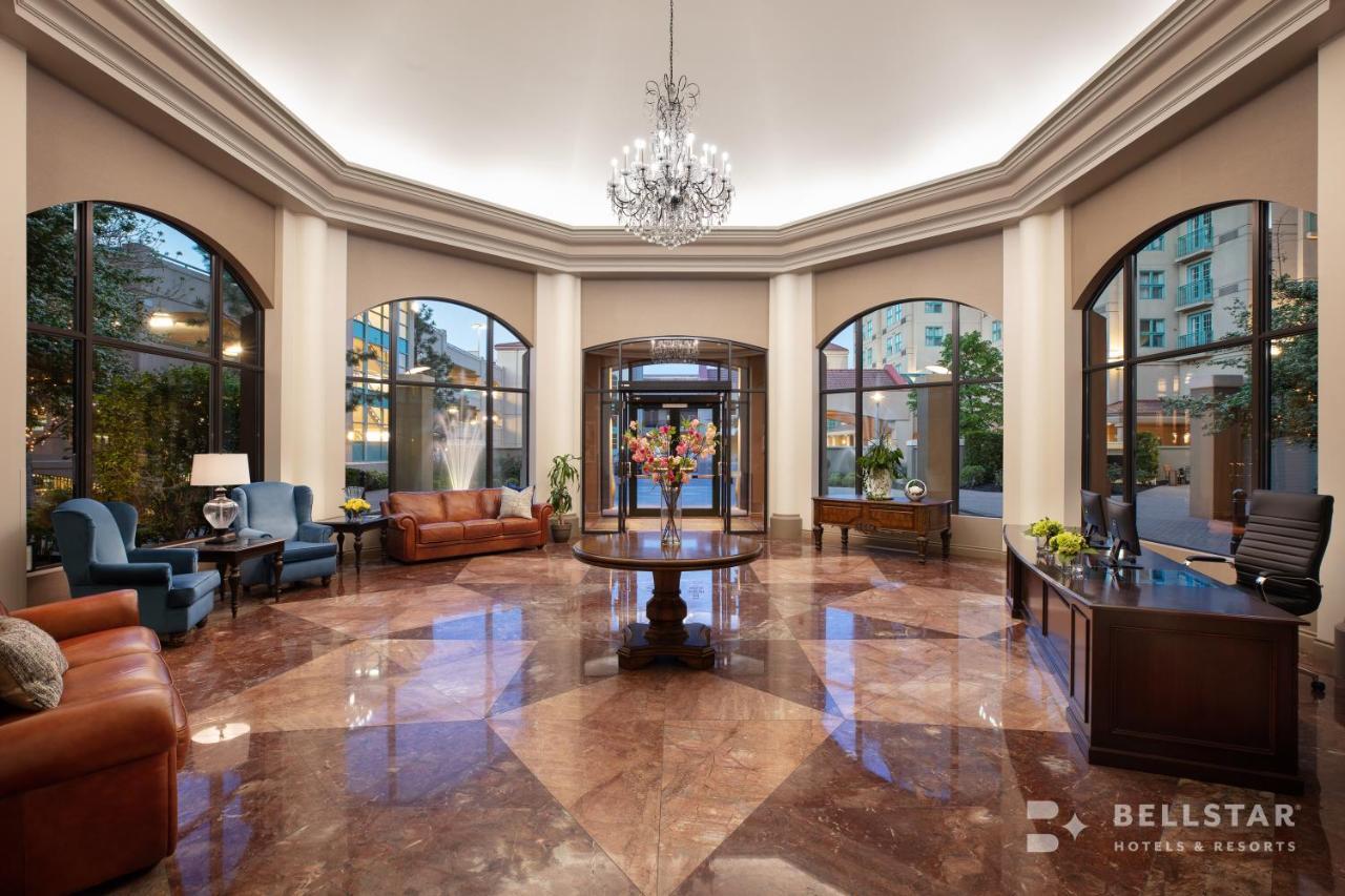 The Royal Kelowna - Bellstar Hotels & Resorts Ngoại thất bức ảnh