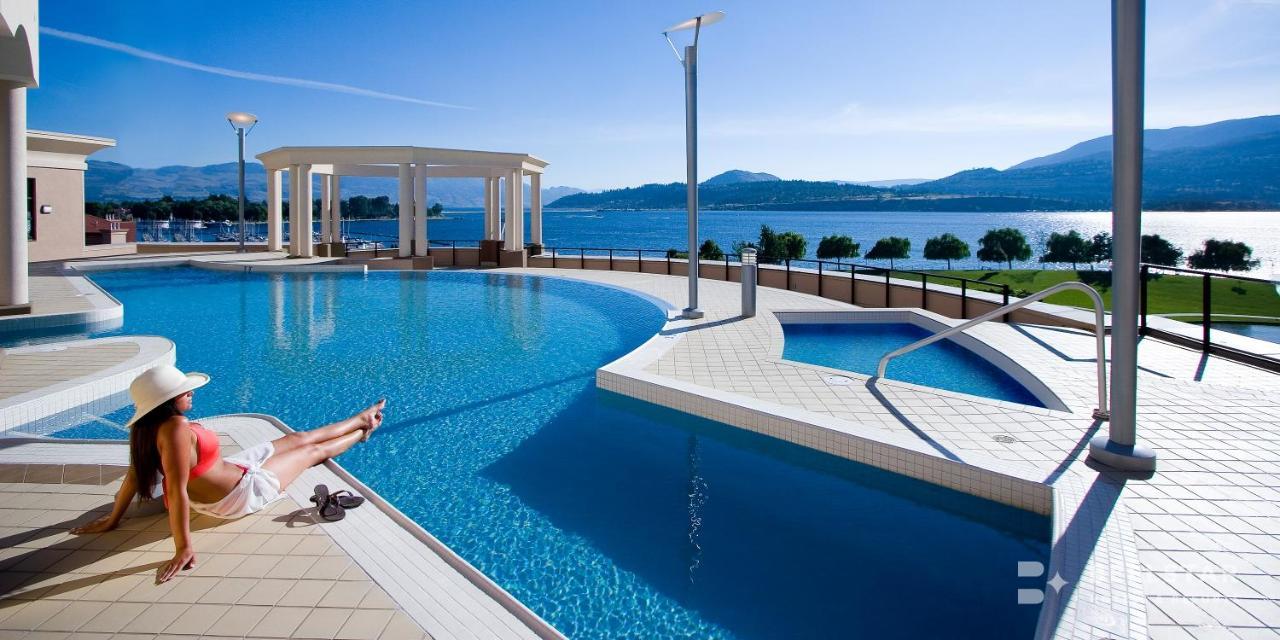 The Royal Kelowna - Bellstar Hotels & Resorts Ngoại thất bức ảnh