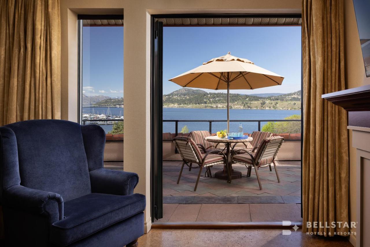 The Royal Kelowna - Bellstar Hotels & Resorts Ngoại thất bức ảnh