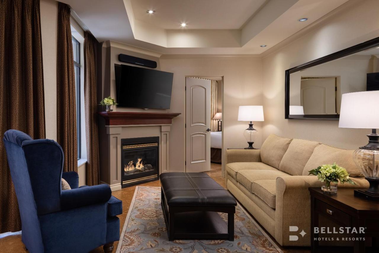The Royal Kelowna - Bellstar Hotels & Resorts Ngoại thất bức ảnh
