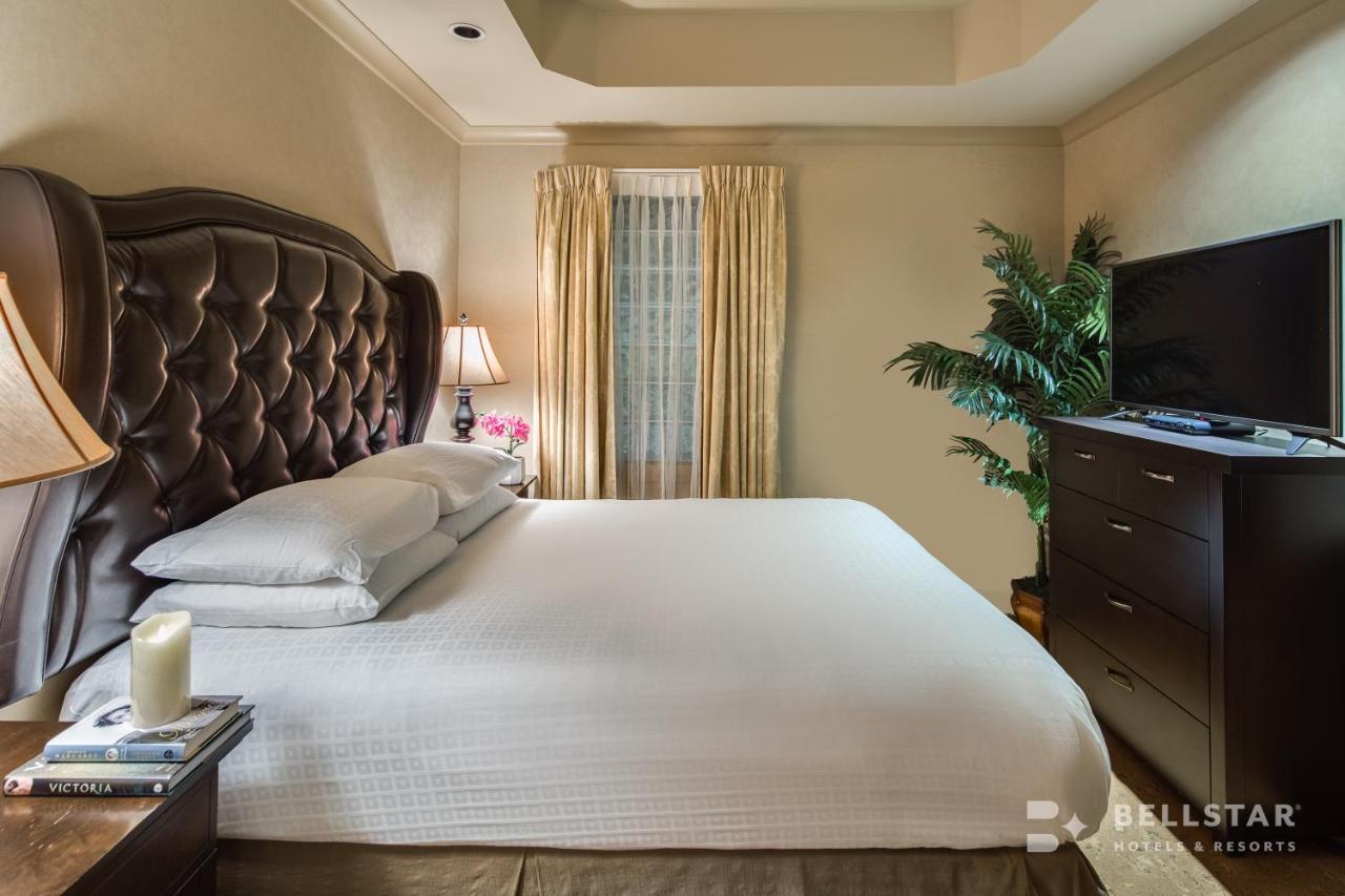 The Royal Kelowna - Bellstar Hotels & Resorts Ngoại thất bức ảnh