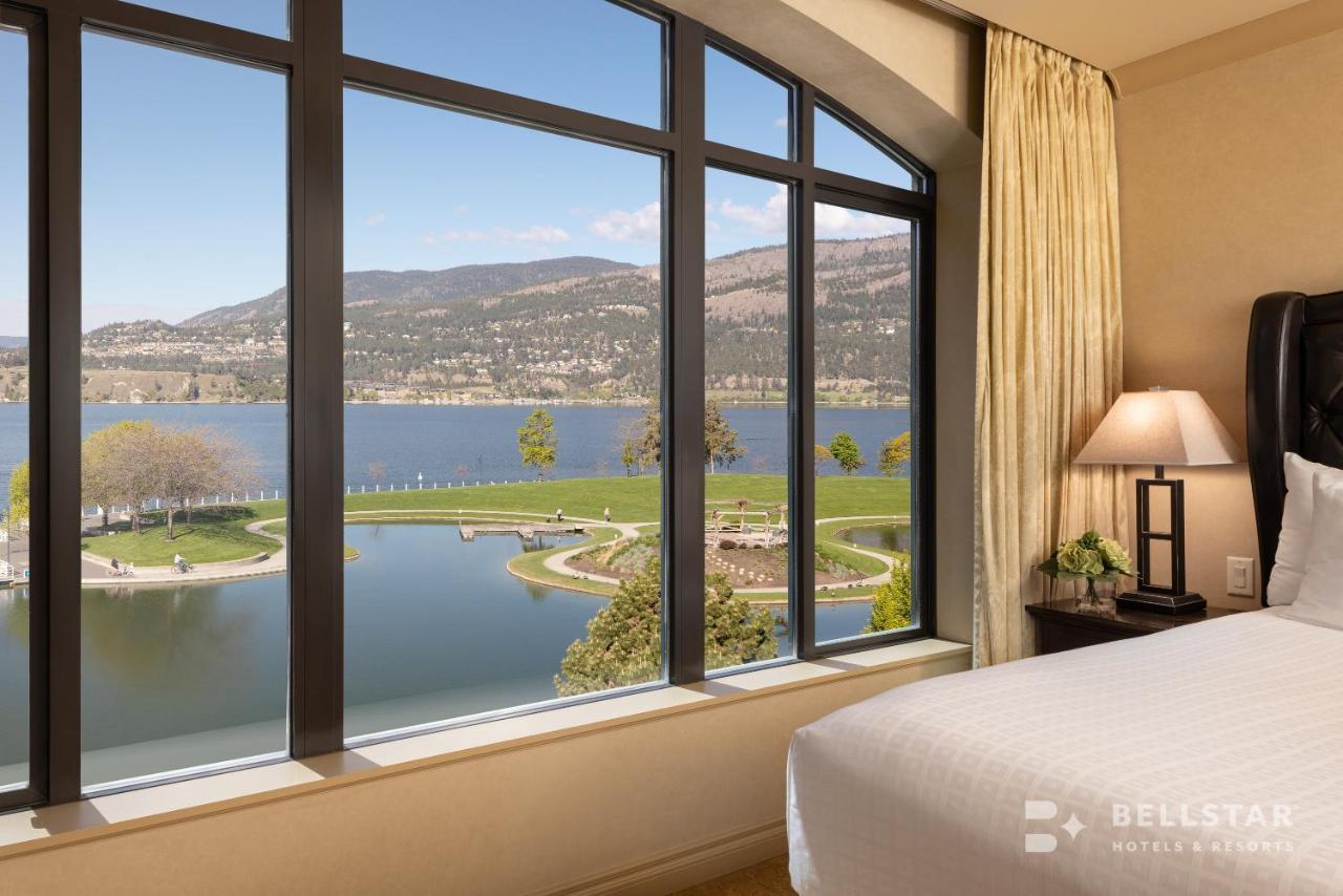 The Royal Kelowna - Bellstar Hotels & Resorts Ngoại thất bức ảnh