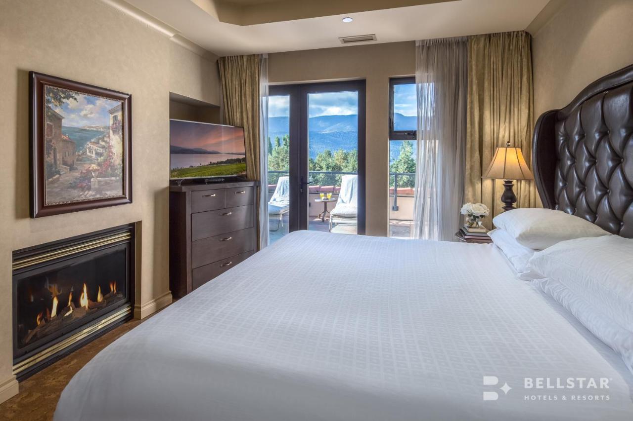 The Royal Kelowna - Bellstar Hotels & Resorts Ngoại thất bức ảnh
