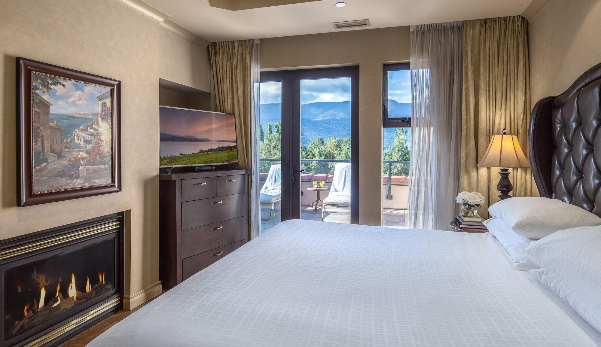 The Royal Kelowna - Bellstar Hotels & Resorts Ngoại thất bức ảnh