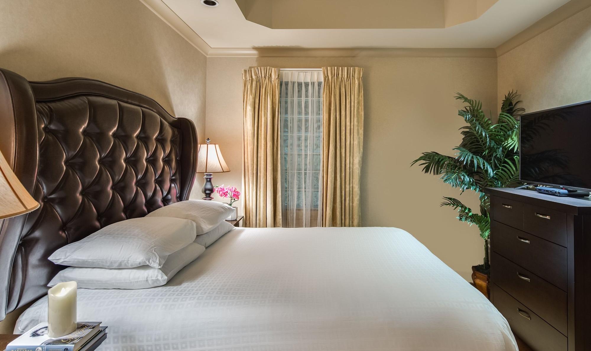 The Royal Kelowna - Bellstar Hotels & Resorts Ngoại thất bức ảnh