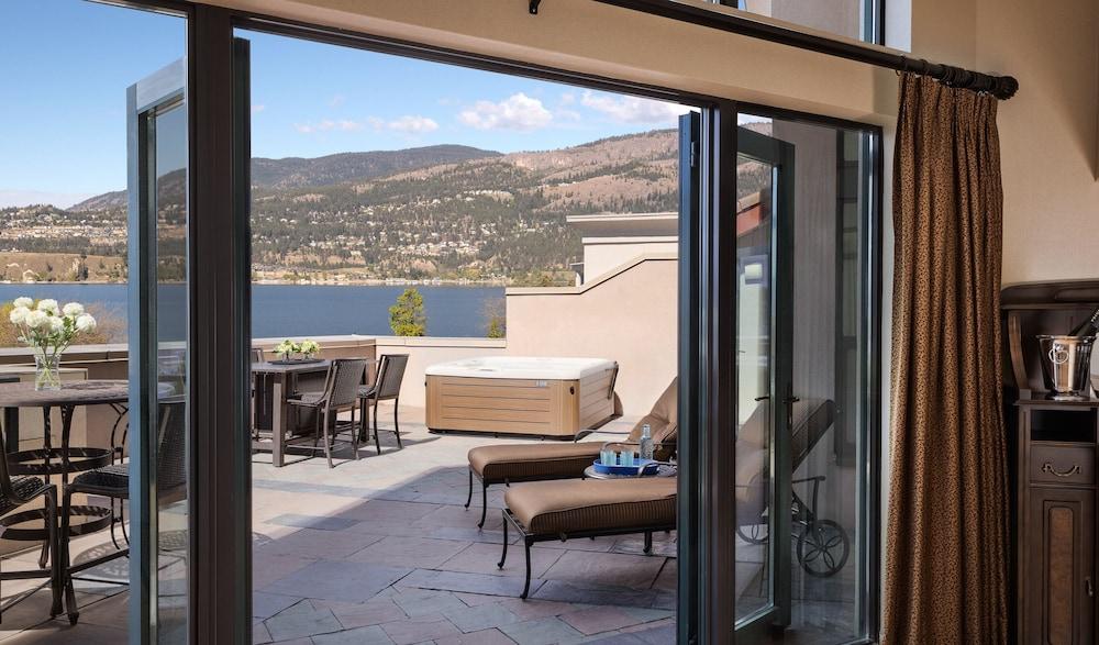 The Royal Kelowna - Bellstar Hotels & Resorts Ngoại thất bức ảnh
