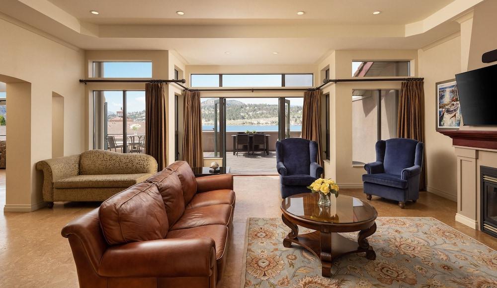 The Royal Kelowna - Bellstar Hotels & Resorts Ngoại thất bức ảnh