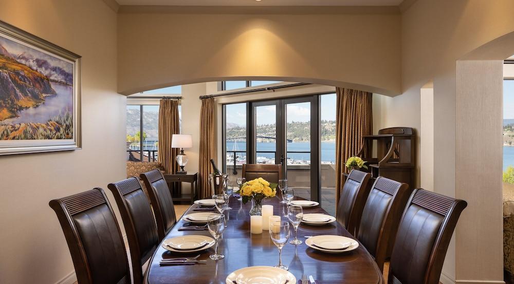 The Royal Kelowna - Bellstar Hotels & Resorts Ngoại thất bức ảnh