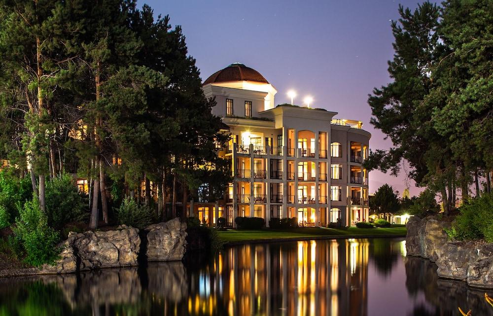 The Royal Kelowna - Bellstar Hotels & Resorts Ngoại thất bức ảnh