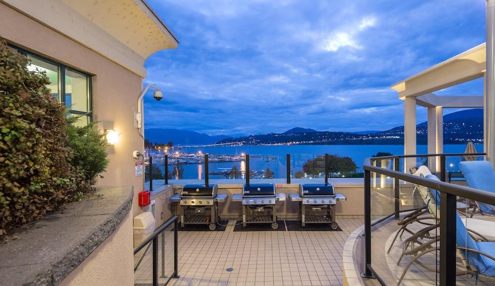 The Royal Kelowna - Bellstar Hotels & Resorts Ngoại thất bức ảnh
