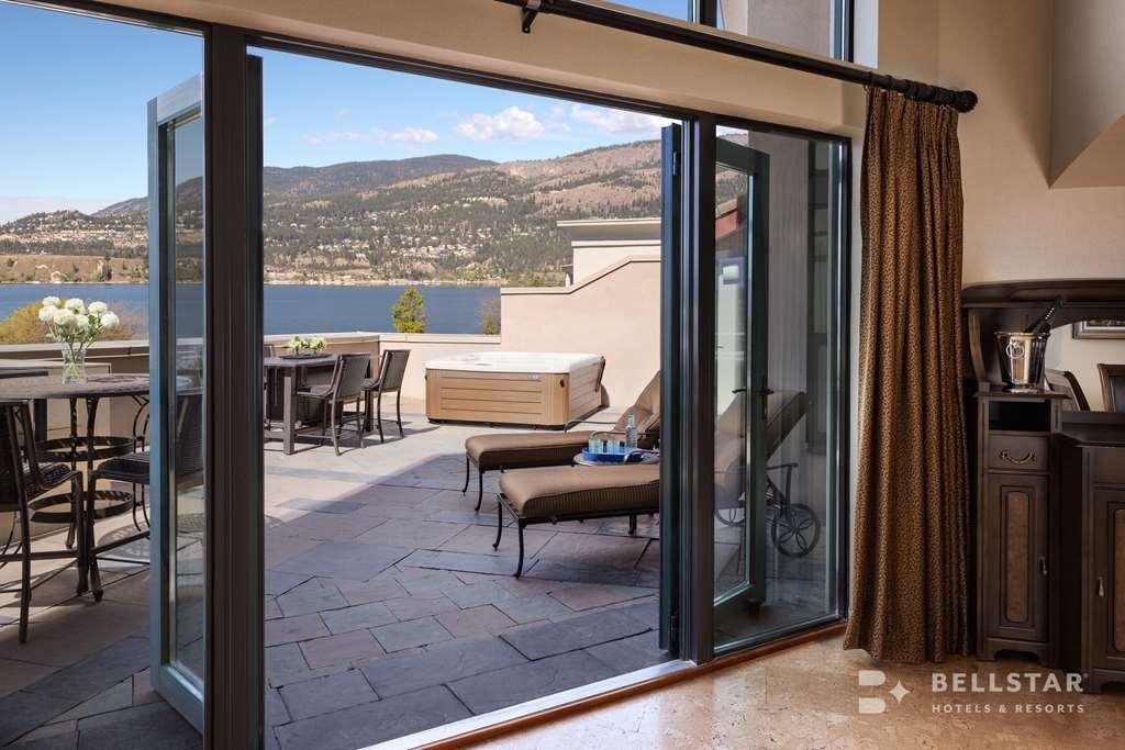 The Royal Kelowna - Bellstar Hotels & Resorts Ngoại thất bức ảnh