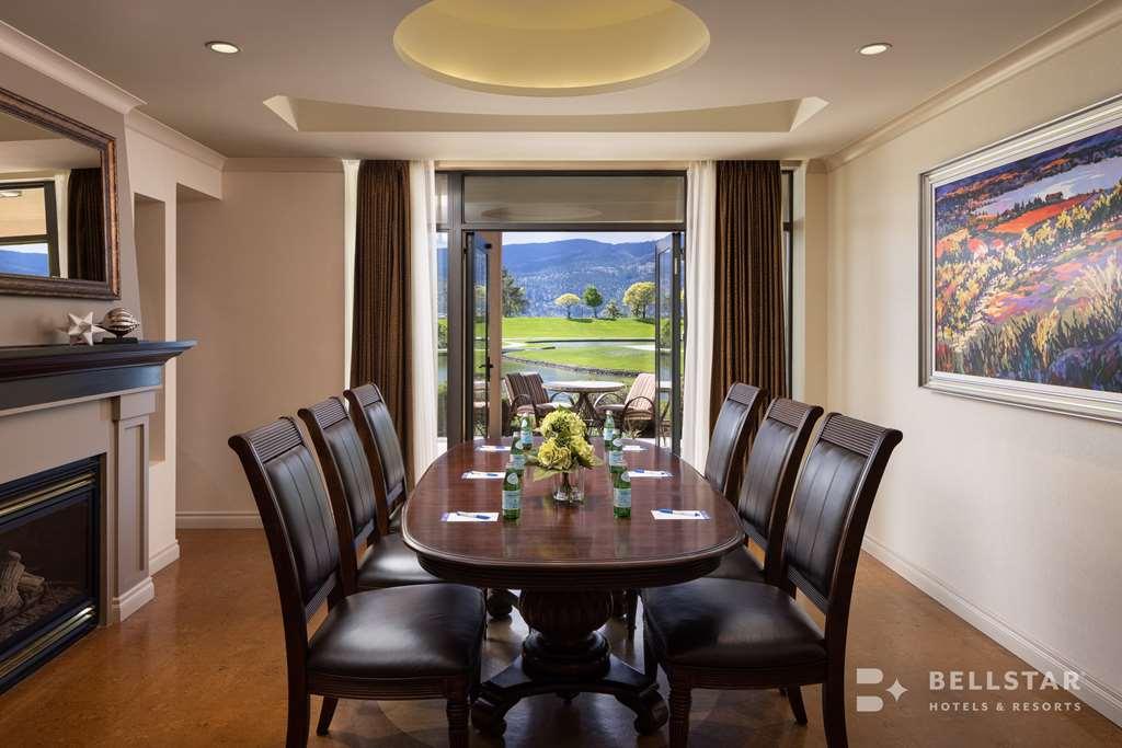 The Royal Kelowna - Bellstar Hotels & Resorts Phòng bức ảnh