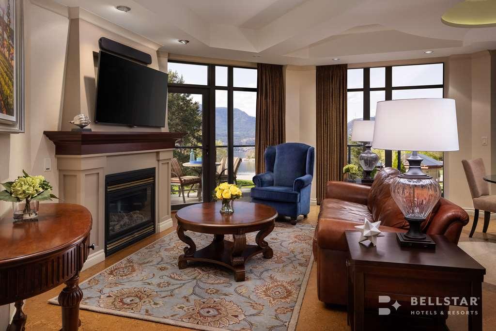The Royal Kelowna - Bellstar Hotels & Resorts Phòng bức ảnh