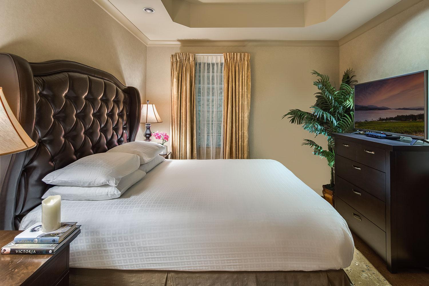 The Royal Kelowna - Bellstar Hotels & Resorts Ngoại thất bức ảnh